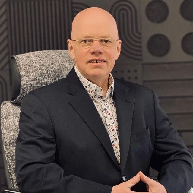 Chainlotto CEO